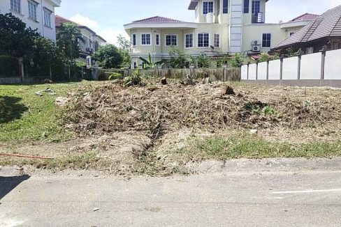 Bungalow Land Impian Gemilang Saujana Impian Golf & Country Resort Kajang