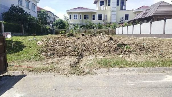 Impian Gemilang Saujana Impian