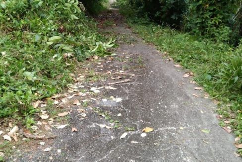 Tanah Kuala Klawang Jelebu Negeri Sembilan