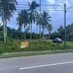 Tanah Padang Endau Tanjung Gemuk Mersing