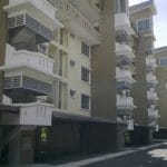 Indah Cempaka Apartment Pandan Indah