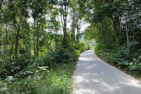 Tanah Lenggeng Negeri Sembilan