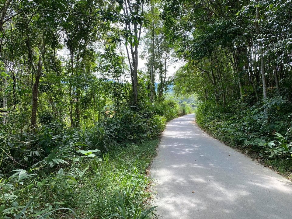 Tanah Lenggeng Negeri Sembilan
