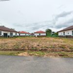 Lot Banglo Bandar Tasik Senangin Lenggeng