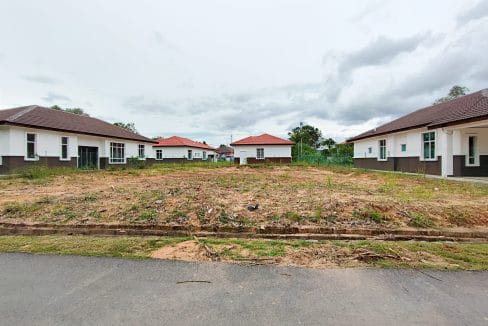 Lot Banglo Bandar Tasik Senangin Lenggeng