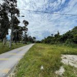 Tanah Lot Kampung Semantong Lenggeng