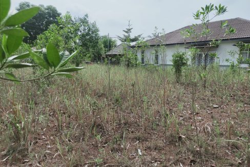 Tanah Tasik Senangin Mahkota Hill Lenggeng