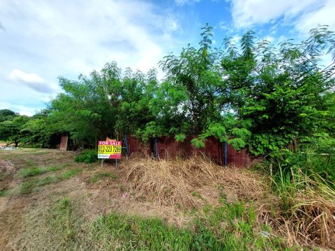 lot Sungai Merab Putrajaya