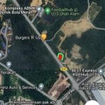 Tanah Jalan Mokhtar Dahari Puncak Alam