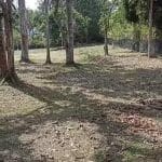 Tanah Dusun dan Rumah Lenggeng