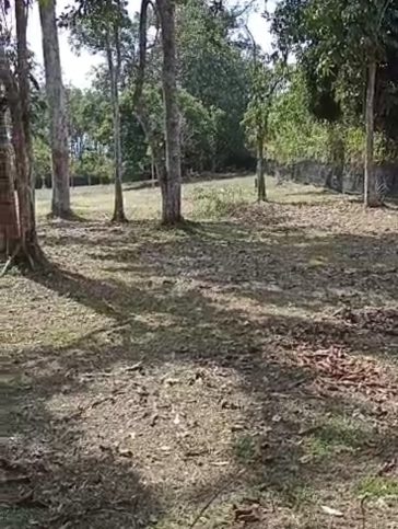 Tanah Dusun Rumah Lenggeng