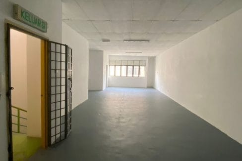 Office lot Seksyen 8 Kota Damansara