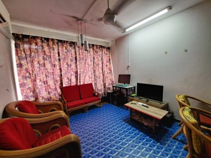 Pangsapuri Sri Tioman 2