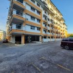 Seri Bulan Condominium Teluk Kemang