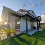 Rumah Sungkai 𝐒ungai 𝐊lah 𝐏erak
