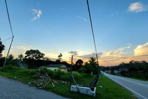 Road Frontage Land Gadong Jaya Sendayan