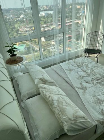De Centrum Apartment Bangi