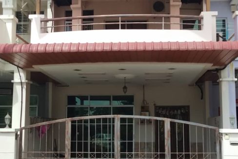 House Taman Seri Bayan Simpang Ampat Penang