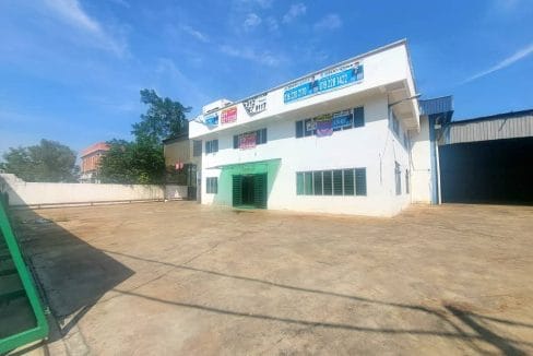 Kundang Industrial Sungai Buloh