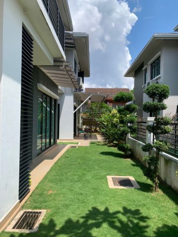 Avanti Residences Seksyen U17
