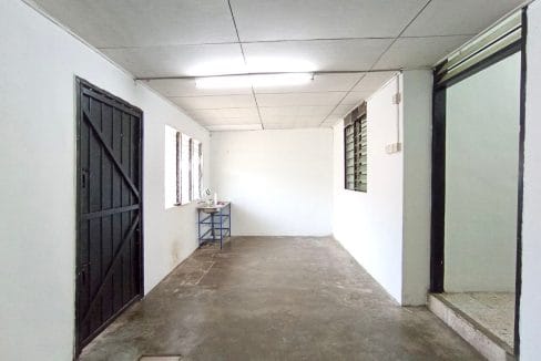 House Taman Ria Jaya Sungai Petani