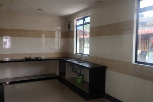 House Taman Bersatu Baling Kedah