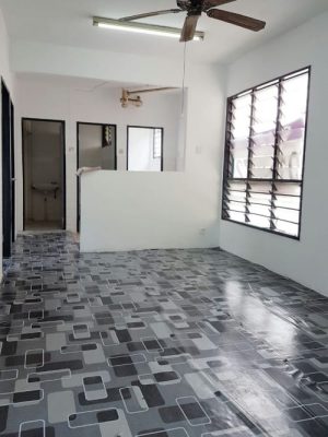 Seri Tanjung USJ 16