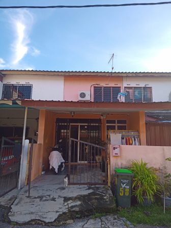 House Taman Langkawi Kedah
