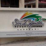 Sri Lagenda Resort Condominium Kuah Langkawi