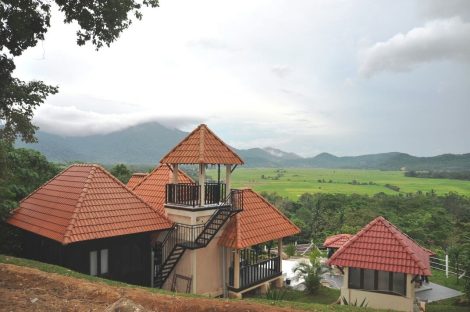 Villa Bukit Tangga Langkawi