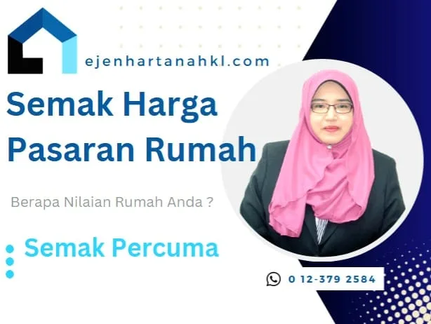 Property Agent Alam Damai