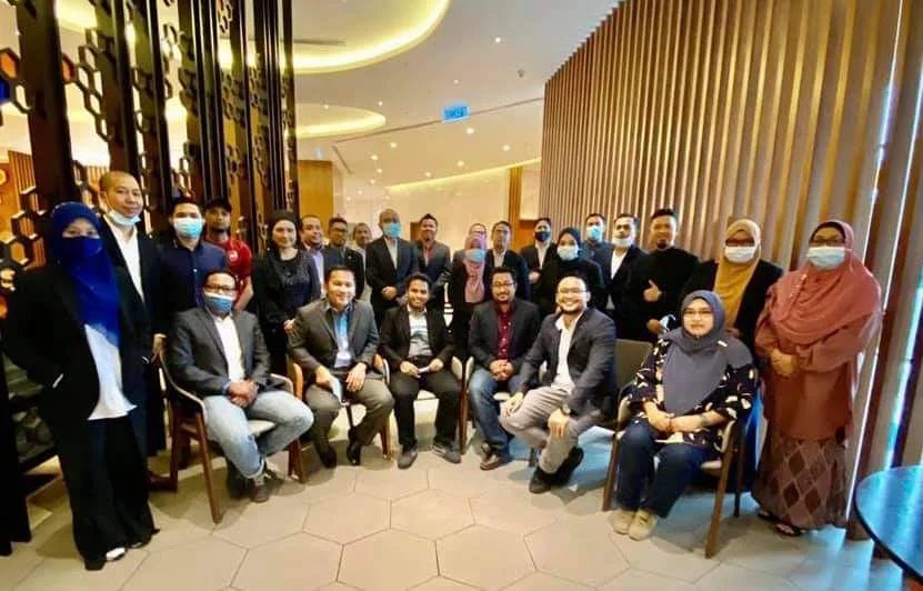 Ejen Hartanah Berdaftar Property Agent di Kedah