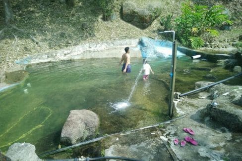 Dusun Sungai Congkak Hulu Langat