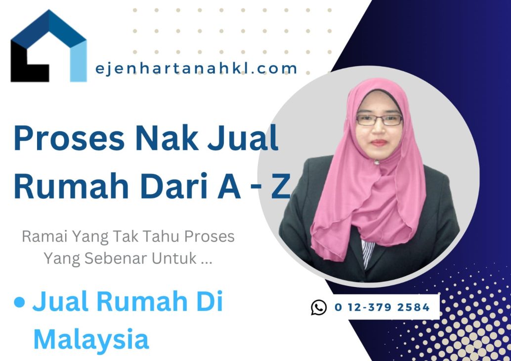 Ejen jual rumah Rawang