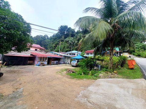 Lot Lembah Jaya Ampang