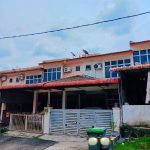 House Taman Jati Kulim