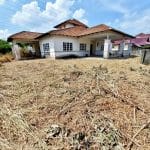 Tanah Kampung Dato Abu Bakar Baginda