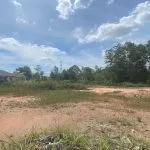Lot Bungalow Tasik Senangin