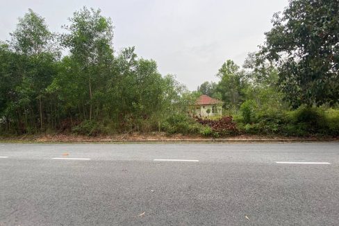 Lot Banglo Bandar Tasik Senangin