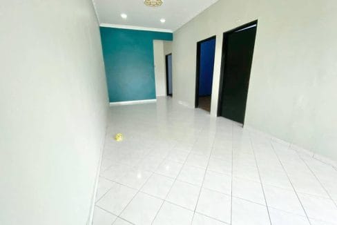 Rumah Bandar Rinching Semenyih