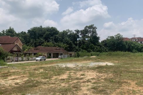 Tanah Lot Sungai Merab