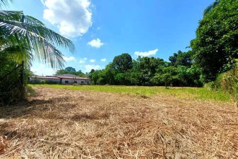Bungalow Land Kalumpang Selangor