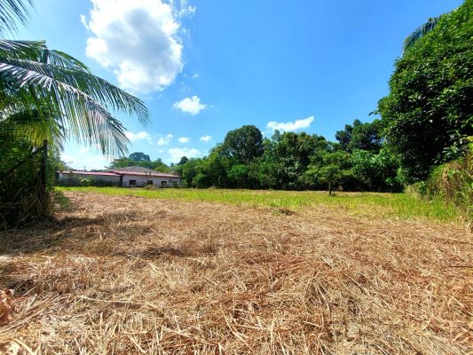 Bungalow Land Kalumpang Selangor
