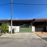 House Padang Serai Kedah