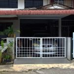 House Taman Desa Jaya