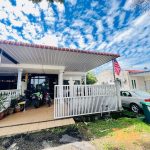 House Taman Bendi Kulim