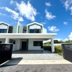 Bukit Banyan Seirra Sungai Petani