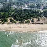 Tanah Pantai Marang Terengganu