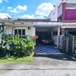 Taman Seri Keramat AU2 Keramat Kuala Lumpur