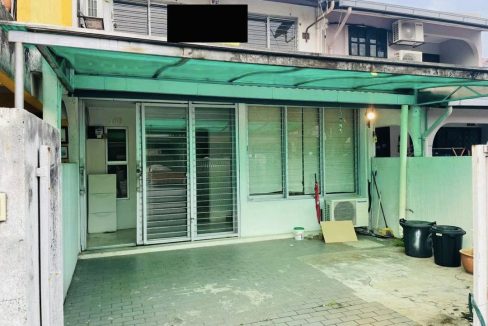 Taman Melawati Kuala Lumpur